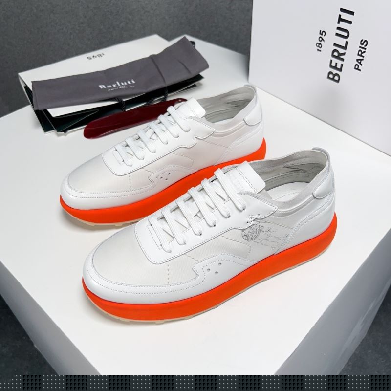 Berluti Sneakers